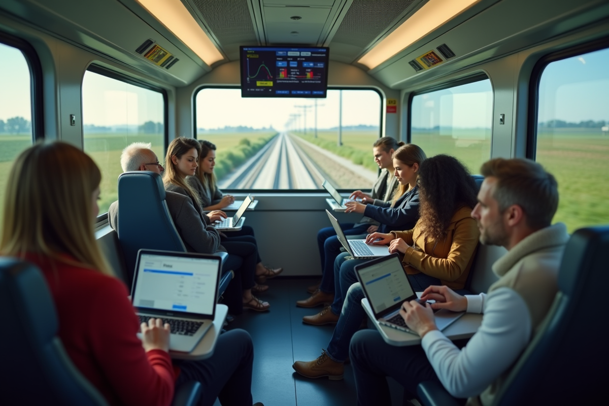 transport futur