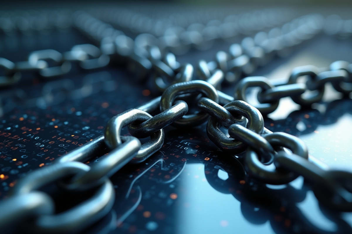 blockchain sécurité
