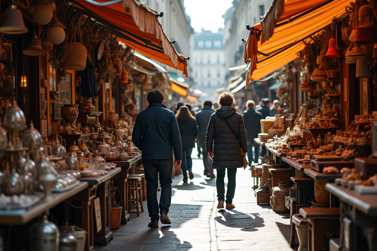 paris insolite