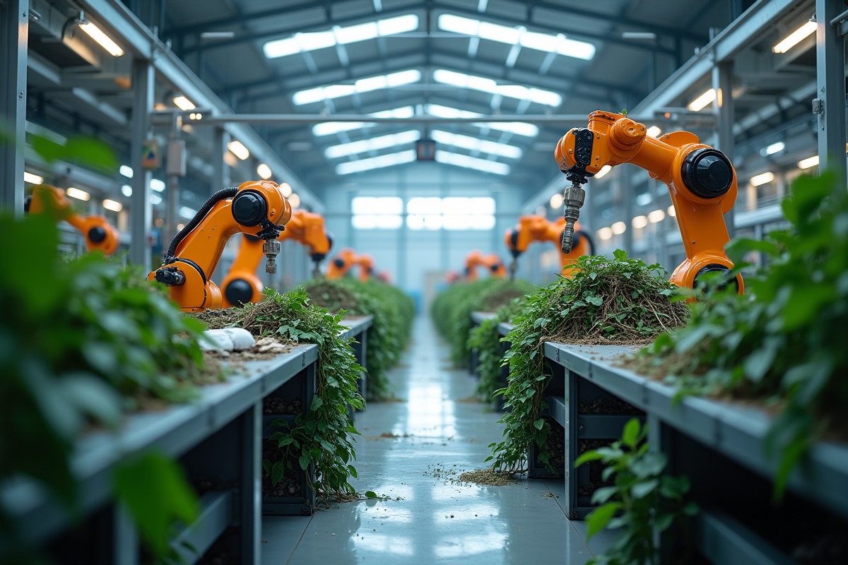 économie circulaire