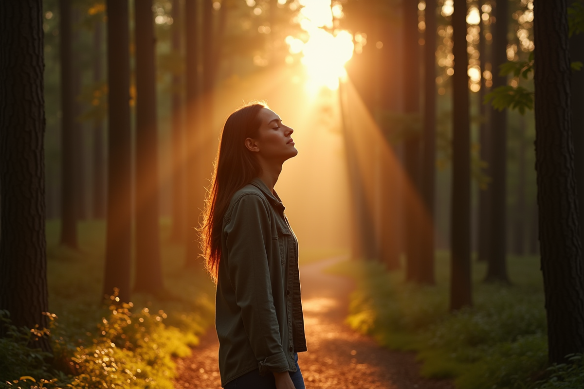 auto-soin  méditation