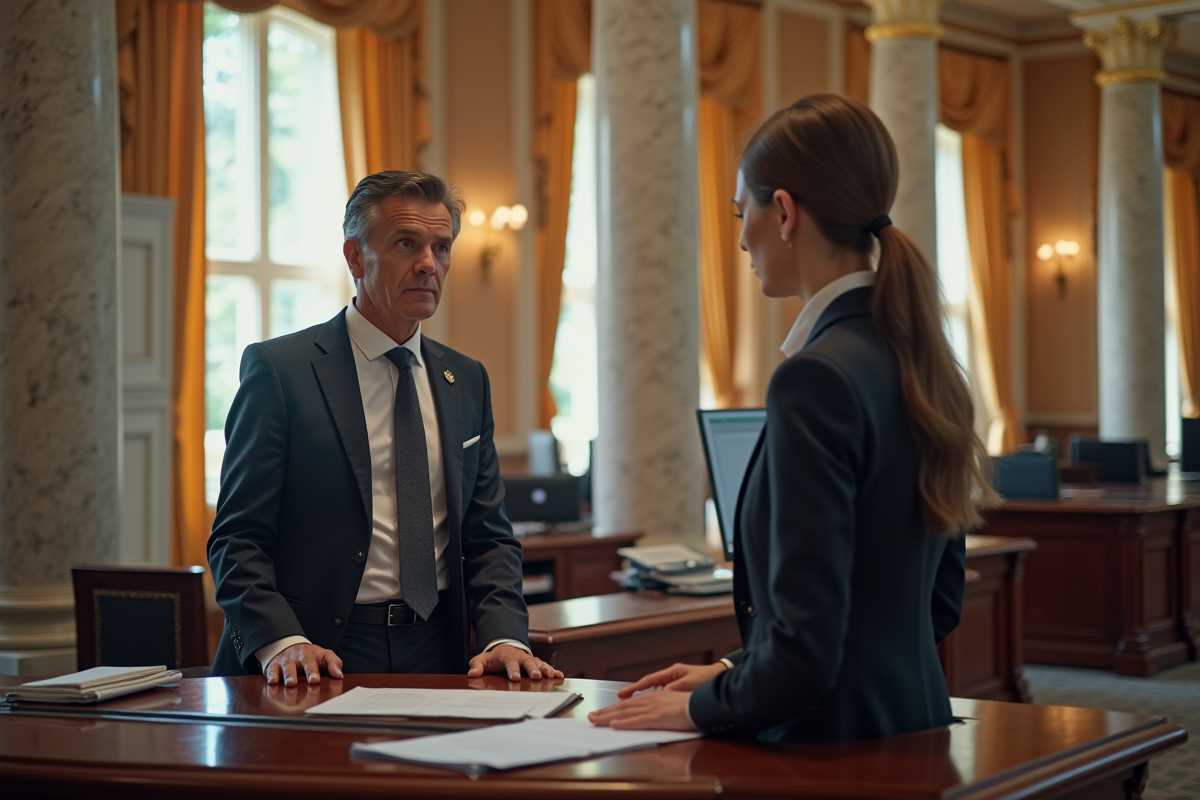technologie financière
