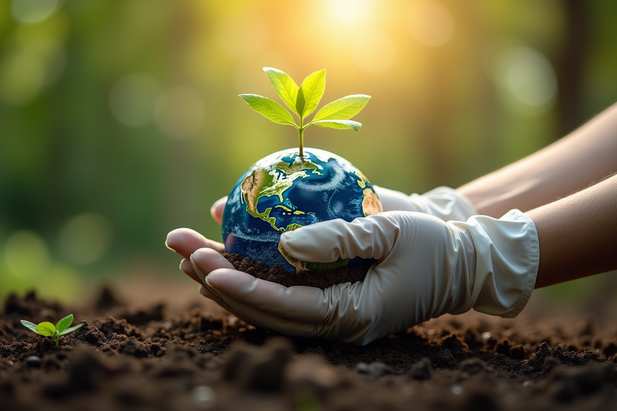 environnement durable