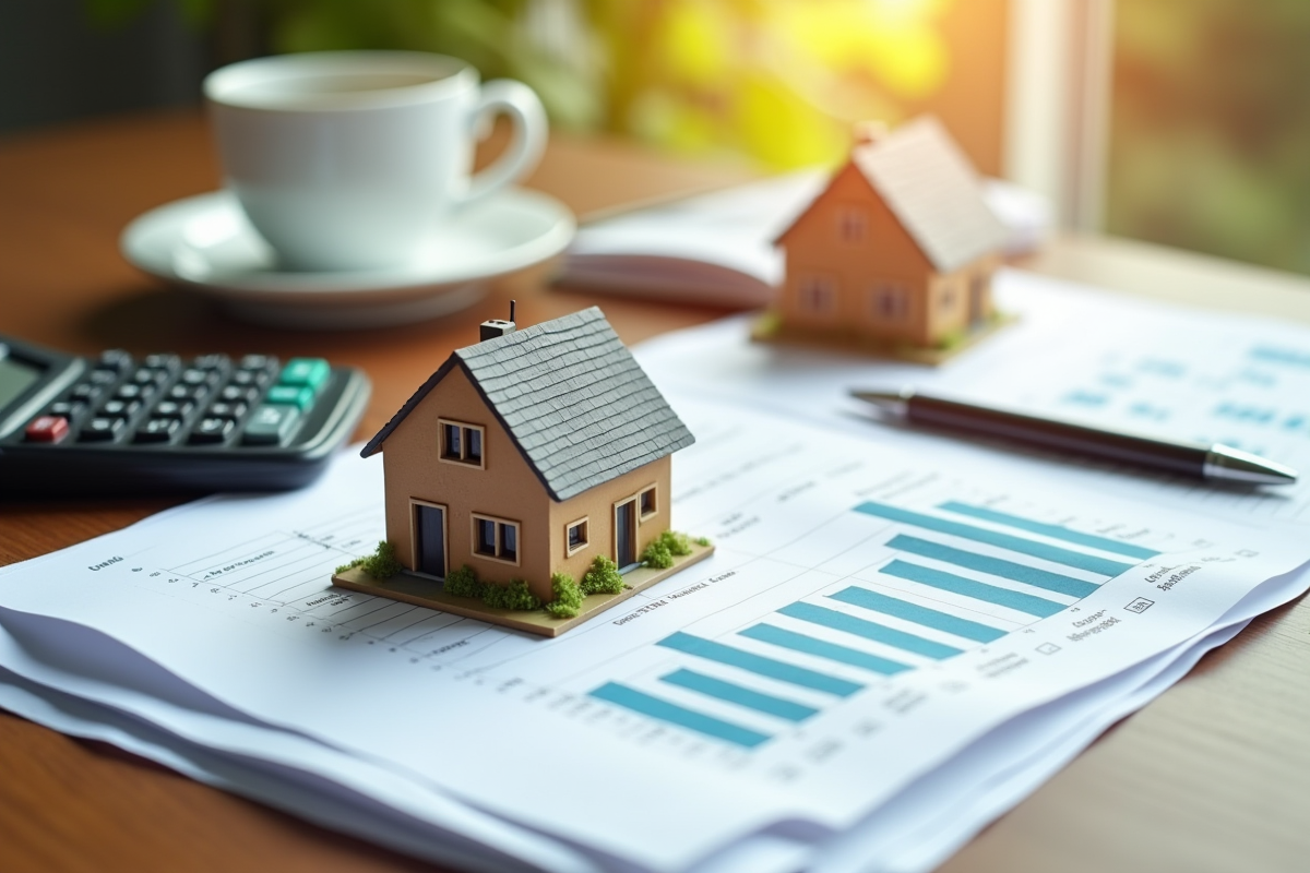 marché immobilier