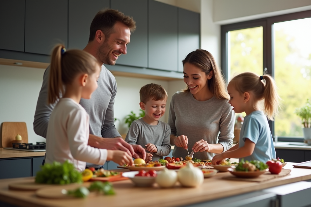 famille recomposée