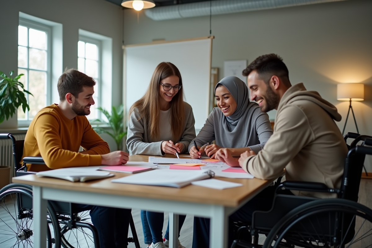 diversité inclusion