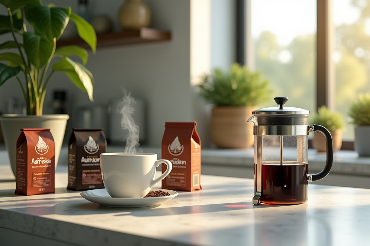 tasse café