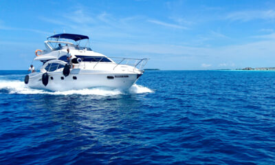 Location de yacht privé : comment organiser des vacances de luxe sur l’eau ?