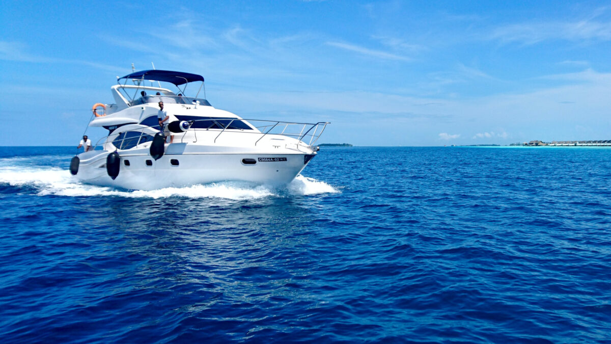 Location de yacht privé : comment organiser des vacances de luxe sur l’eau ?