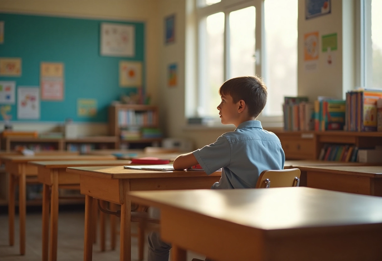 enseignement scolaire