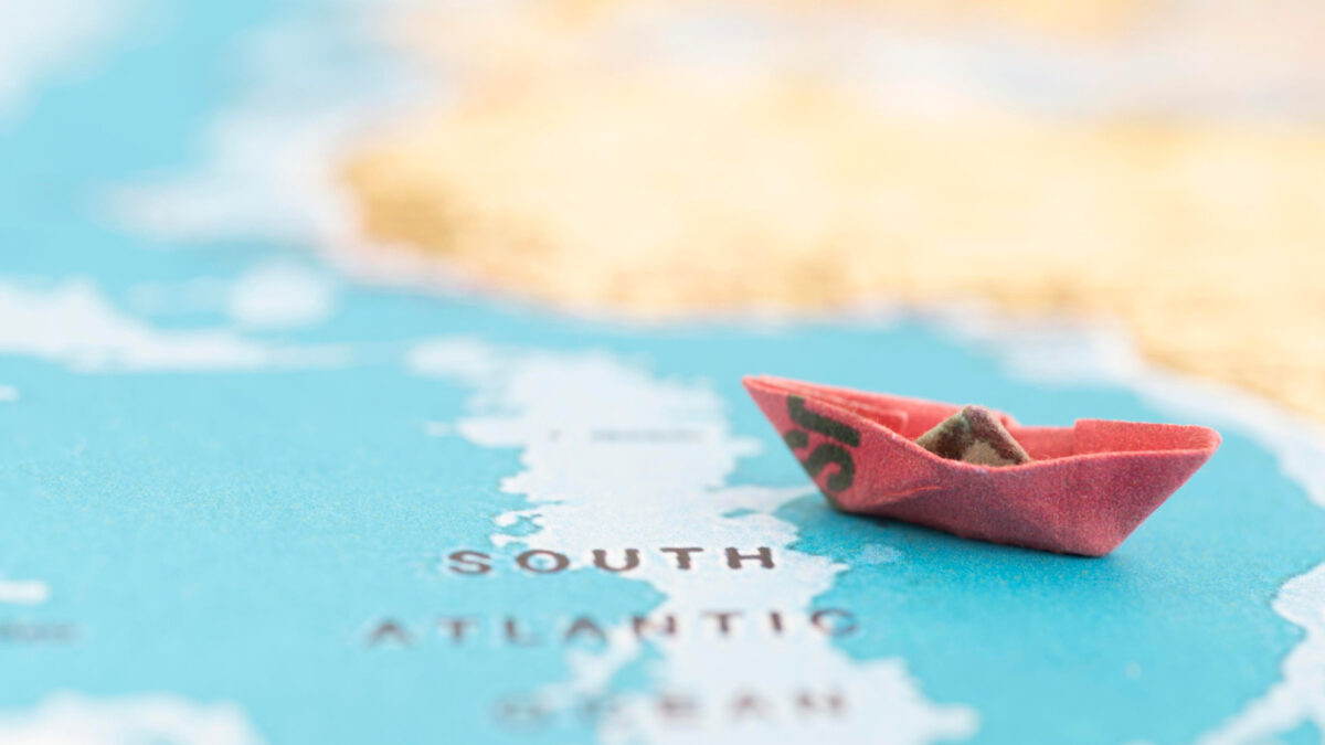 Quelles sont les destinations à découvrir en croisière ?