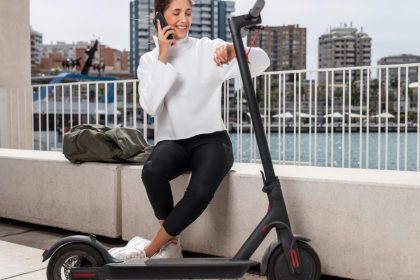 Trottinette électrique : ce que vous risquez vraiment sans assurance