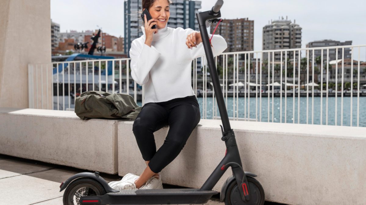 Trottinette électrique : ce que vous risquez vraiment sans assurance